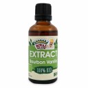 Royal Brand BIO Burbona vaniļas ekstrakts, 50ml